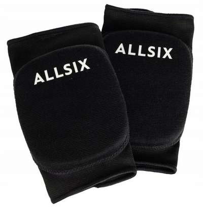 Наколенники волейбольные VKP100 ALLSIX - купить в интернет-магазине