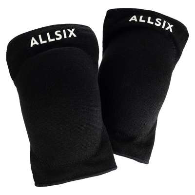 Волейбольные наколенники V500  ALLSIX - купить в интернет-магазине