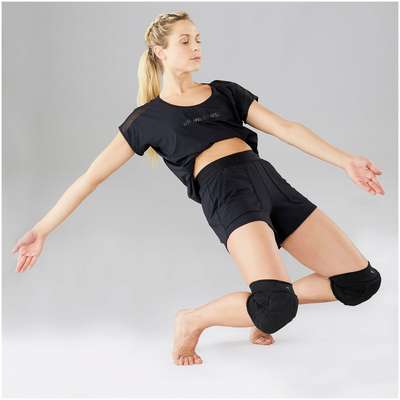 Наколенники для современных и уличных танцев женские DOMYOS - купить в интернет-магазине