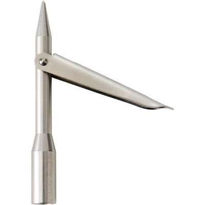 Резьбовой наконечник стрелы для таитянского гарпуна 6,5 мм M7 SUBEA - купить в интернет-магазине