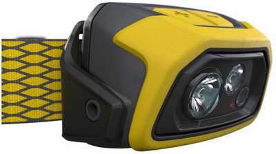 Налобный фонарик для походов аккумуляторный – TREK 900 USB – 400 люмен FORCLAZ - купить в интернет-магазине