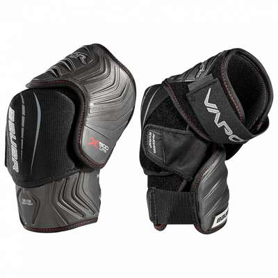 Налокотники BAUER X900 подростковые BAUER - купить в интернет-магазине