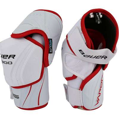 Налокотники BAUER X900 взрослые BAUER - купить в интернет-магазине