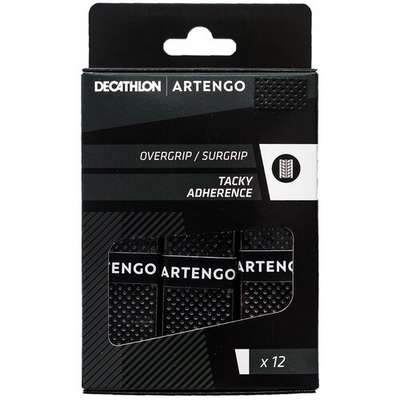 НАМОТКА ДЛЯ ТЕННИСНОЙ РАКЕТКИ TACKY ARTENGO - купить в интернет-магазине