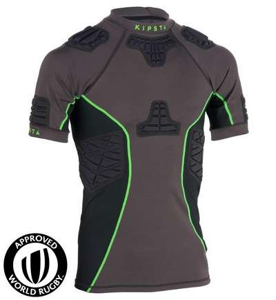 Наплечник для регби взрослый 900 OFFLOAD - купить в интернет-магазине