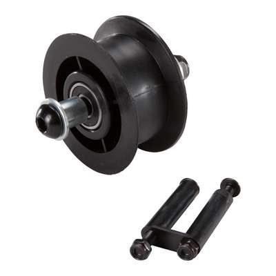 НАПРАВЛЯЮЩИЙ ВАЛ РЕМНЯ FRO 120  - купить в интернет-магазине