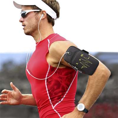 НАПУЛЬСНИК ДЛЯ БЕГА KALENJI - Бег. Аксессуары - В продаже на