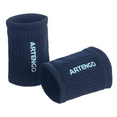 НАПУЛЬСНИКИ ДЛЯ ТЕННИСА TP 500 ARTENGO - купить в интернет-магазине