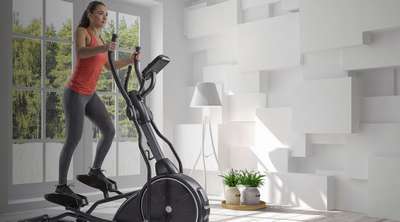 НАПУЛЬСНИКИ DOMYOS - Кардиотренажеры Фитнес, кросс-фит - В продаже на