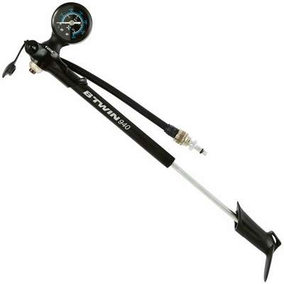 Насос для ВИЛКИ/АМОРТИЗАТОРА B