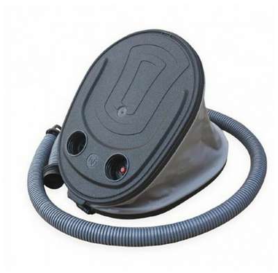 Насос лодочный 5 л NOVA TOUR - купить в интернет-магазине