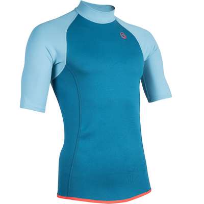 Неопреновая футболка 1.5 мм для женщин SUBEA - купить в интернет-магазине