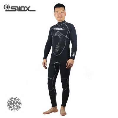 Неопреновые ботинки 3 мм TRIBORD - Подводное плавание Гидрокостюмы Подводное...