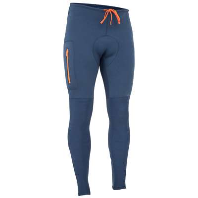 
				Неопреновые мужские брюки для каякинга и SUP-серфинга 500 2 мм неопрена  ITIWIT - купить в интернет-магазине 
			