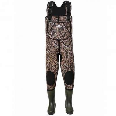 ВЕЙДЕРСЫ мужские неопреновые для рыбалки - купить в интернет-магазине