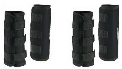 Ногавки трaнcпортировочные TRAVELLER 300 х 4 шт. FOUGANZA - купить в интернет-магазине