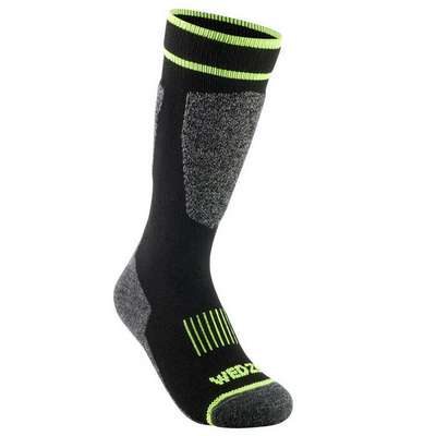 
				Детские горнолыжные носки 100  WEDZE - купить в интернет-магазине 
			