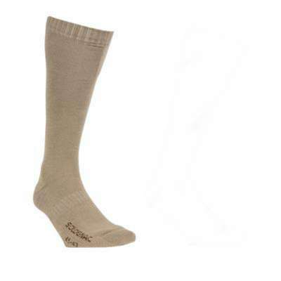 Носки для охоты мужские ALLSEASON HIGH SOLOGNAC - купить в интернет-магазине