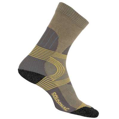 Носки взр. для охоты S500 SOLOGNAC - купить в интернет-магазине