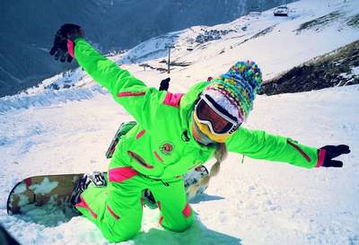 Носки FIRST HEAT WED