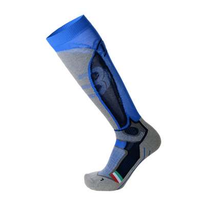 
				Носки горнолыжные для взрослых MICO - купить в интернет-магазине 
			