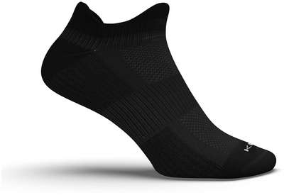 НОСКИ ДЛЯ БЕГА ЗАНИЖЕННЫЕ RUN500 INVISIBLE 2 ПАРЫ ЭКО-КОНЦЕПТ ЧЕРНЫЕ KIPRUN - купить в интернет-магазине