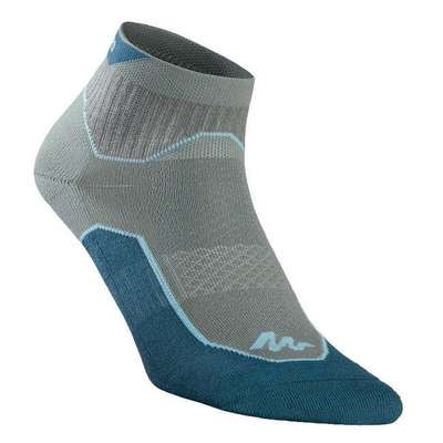 Носки для походов NH500 Low х 2 пары QUECHUA - купить в интернет-магазине