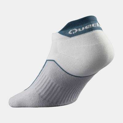 Носки походные NH500 высокие х2 пары QUECHUA - купить в интернет-магазине