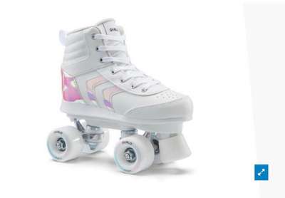 Носки PLAY 3 мал. OXELO - Ролики_квады_защита Самокаты, скейты, ролики - В...