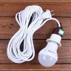 Как поменять патрон в люстре или другом светильнике, починить деталь