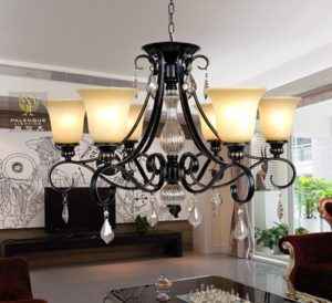 Как повесить люстру с планкой на крюк и другие способы прикрепить светильник на бетонный потолок