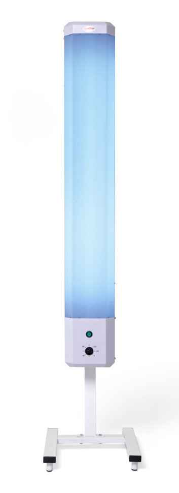 Кварцевая (бактерицидная) лампа для дома: как выбрать, рейтинг ультрафиолетовых рециркуляторов