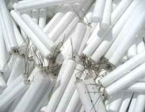 Утилизация люминесцентных ламп: куда сдавать и как утилизируют ртутные (ртутьсодержащие), энергосберегающие лампочки