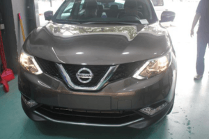 Замена лампы ближнего света ниссан кашкай 2012 года: какую лампочку выбрать для фар в qashqa