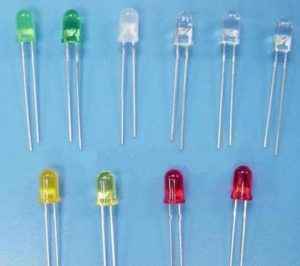 Принцип работы диода: устройство, характеристика, как пропускает ток при прямом и обратном включении