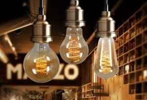 Филаментная лампа - что это такое, чем светодиодный филамент лучше других лампочек