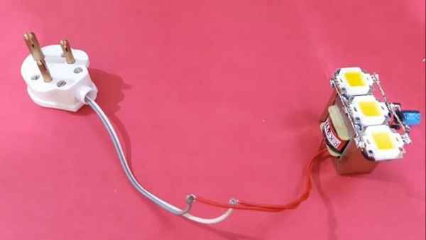 Схема светодиодной лампы на 220 вольт: устройство, принцип работы, драйвер, какая конструкция качественной и дешевой led-лампочки для электрического светильника