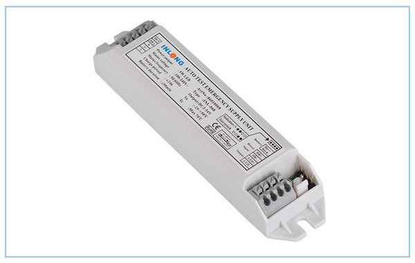 Блок аварийного питания для светодиодных светильников: особенности бап для лед ламп