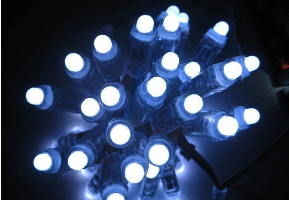 От чего зависит яркость свечения светодиода: основные параметры, в чем измеряется и как увеличить