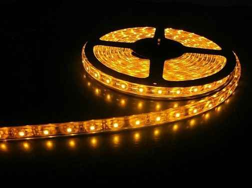 Светодиодная подсветка: как сделать освещение из led ленты своими руками