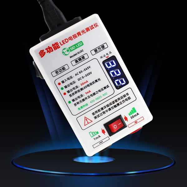 Прибор для проверки светодиодов своими руками: схема супер тестера Led