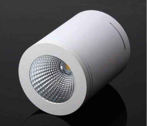 COB LED: что это такое, характеристики и параметры светодиодной лампы