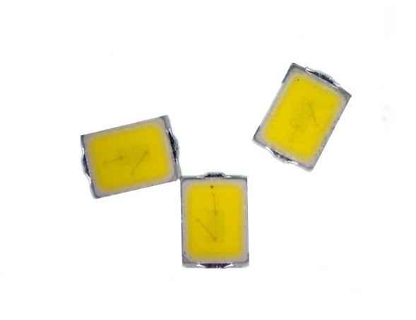 SMD 5730: характеристика, технические параметры, схема подключения Лед ленты, отличие от других Led светодиодов