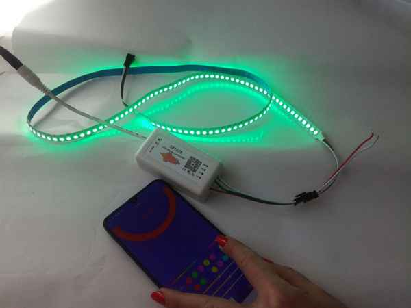 Подсветка для ПК: как сделать освещение системного блока светодиодной RGB лентой своими руками