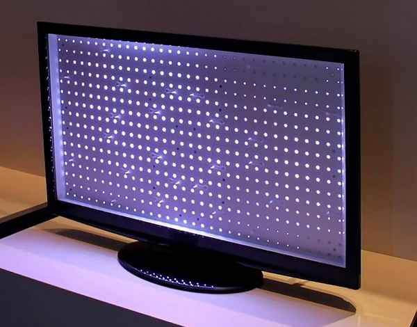 LED подсветка: что это такое в телевизоре или матрице монитора, разновидности