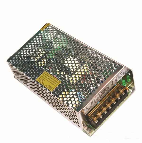 Блок питания для светодиодной ленты 12В своими руками: схема драйвера