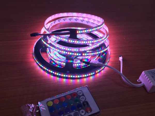 RGB светодиод: принцип работы, подключение и распиновка многоцветных диодов, что такое Arduino, как настроить плавное изменение цвета